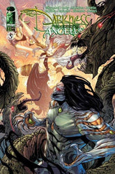 Darkness vs Angelus (One Shot) C...