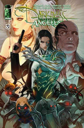 Darkness vs Angelus (One Shot) C...