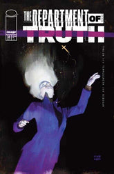 Department Of Truth #38 Cover A ...