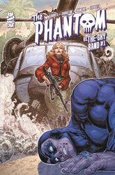 Phantom vs The Sky Band #1 (One ...