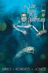 The Thing On The Doorstep #3 (Of...