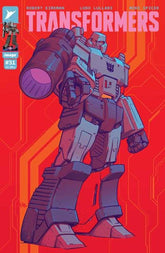 Transformers #31 Cover C Pye Par...