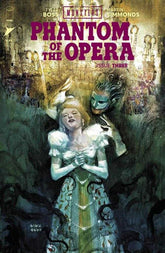 Universal Monsters Phantom Of Th...