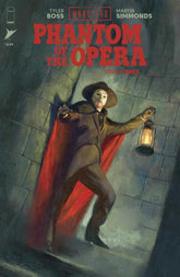 Universal Monsters Phantom Of Th...