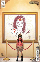 Wonder Woman #32 Cover D Daniel ...