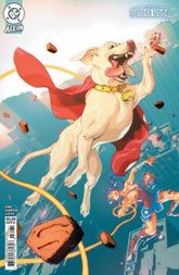 Wonder Woman #32 Cover F Gerald ...