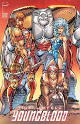 Youngblood #100 Cover C Rob Lief...