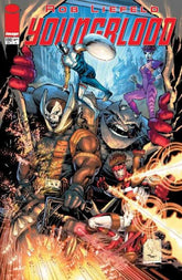 Youngblood #100 Cover D Whilce P...