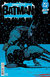 Absolute Batman #7 5th Print