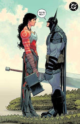 Absolute Batman #16 2nd Print Co...