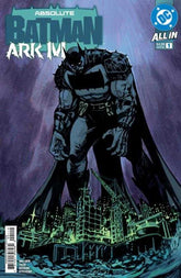 Absolute Batman Ark M Special #1...