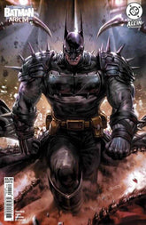 Absolute Batman Ark M Special #1...