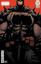 Absolute Batman #20 Cover B Kris...