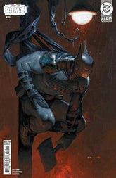 Absolute Batman #20 Cover C Fabr...