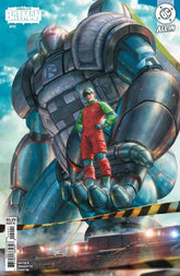 Absolute Batman #20 Cover D Kyuy...