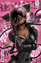 Absolute Catwoman #1 (Of 6) Cove...