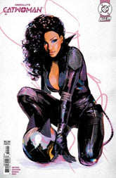 Absolute Catwoman #1 (Of 6) Cove...