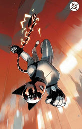 Absolute Catwoman #1 (Of 6) Cove...