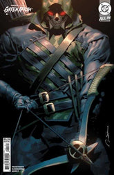 Absolute Green Arrow #1 (Of 6) C...