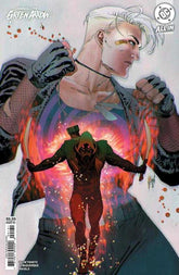 Absolute Green Arrow #1 (Of 6) C...