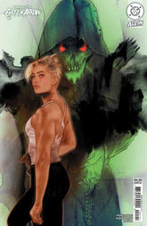 Absolute Green Arrow #1 (Of 6) C...