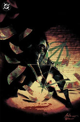 Absolute Green Arrow #1 (Of 6) C...