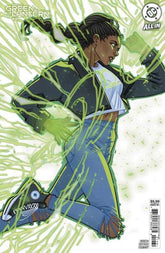 Absolute Green Lantern #14 Cover...
