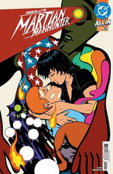 Absolute Martian Manhunter #12 C...
