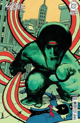 Absolute Martian Manhunter #12 C...