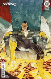 Absolute Superman #19 Cover C Ch...