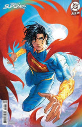 Absolute Superman #19 Cover D Ha...