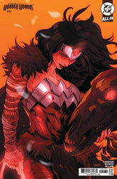 Absolute Wonder Woman #20 Cover ...