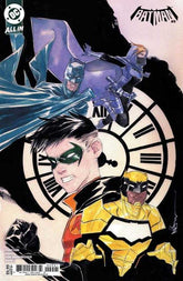 Batman #9 Cover B Dustin Nguyen ...