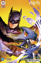 Batman #9 Cover F Mirka Andolfo ...