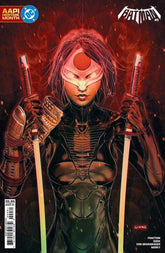 Batman #9 Cover G John Giang Aap...