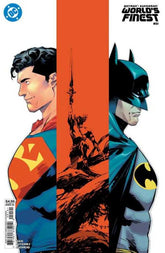 Batman Superman Worlds Finest #5...
