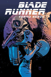Blade Runner Tokyo Nexus To Lose...