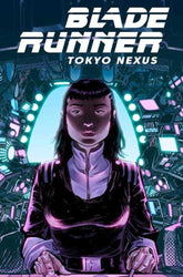 Blade Runner Tokyo Nexus To Lose...