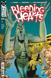 Bleeding Hearts #4 Cover A Stipa...