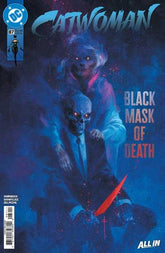 Catwoman #87 Cover A Sebastian F...
