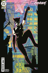 Catwoman #87 Cover C Michael Wal...