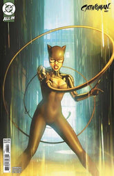 Catwoman #87 Cover D W Scott For...