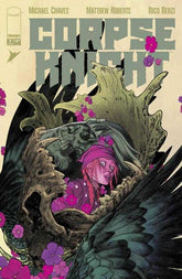 Corpse Knight #2 (Of 6) Cover A ...