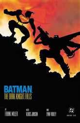 Batman The Dark Knight Returns #...