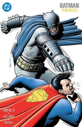 Batman The Dark Knight Returns #...