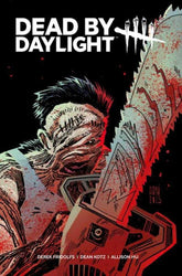 Dead By Daylight The Hillbilly #...