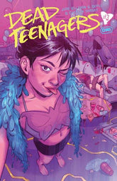 Dead Teenagers #3 (Of 5) Cover A...