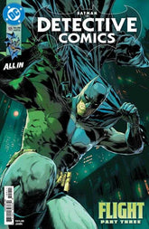 Detective Comics #1109 Cover A M...