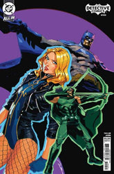 Detective Comics #1109 Cover B G...