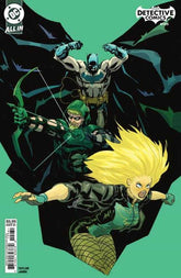 Detective Comics #1109 Cover C R...